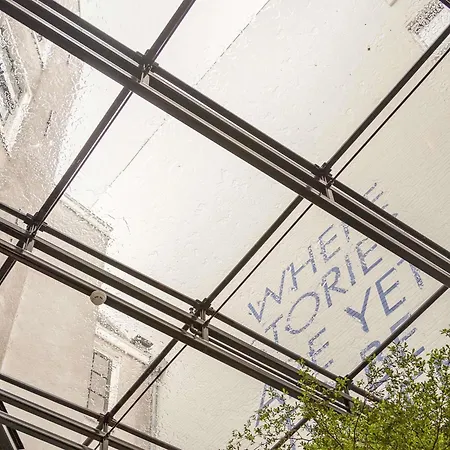 Ink - Mgallery Collection 4* Amesterdão