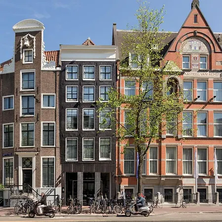 Ink - Mgallery Collection 4*