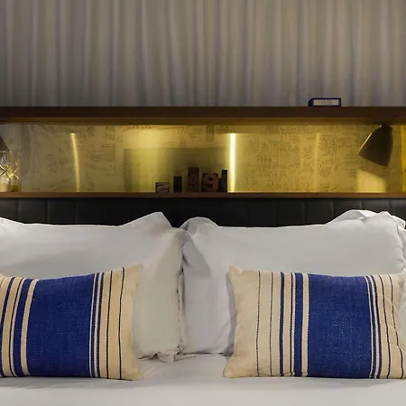 Hotel Ink - Mgallery Collection 4*