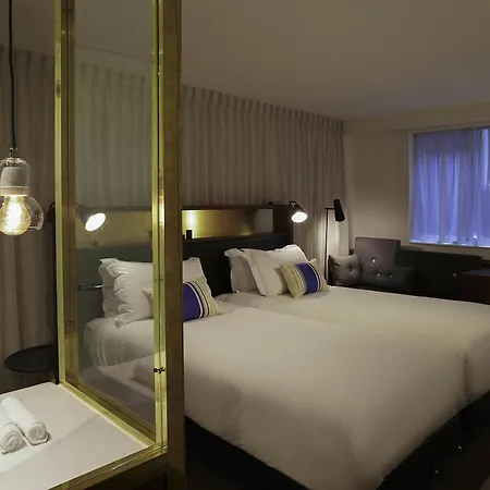 Ink - Mgallery Collection 4* Amesterdão