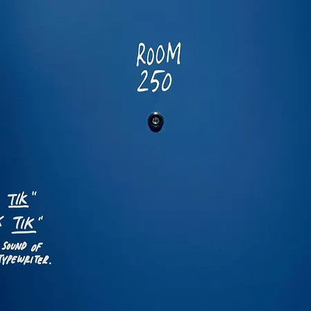 Hotel Ink - Mgallery Collection Amesterdão