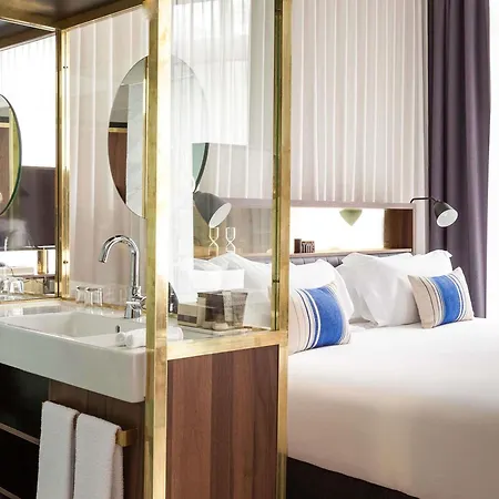 Hotel Ink - Mgallery Collection