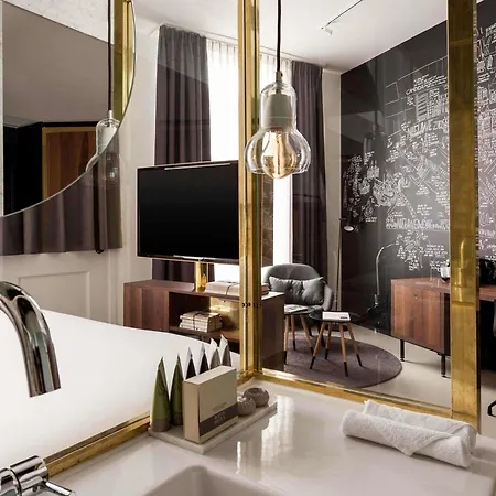 Ink - Mgallery Collection Amesterdão