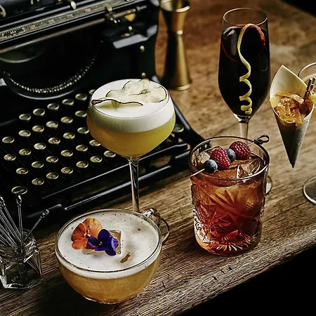 Ink - Mgallery Collection Hotel 4*