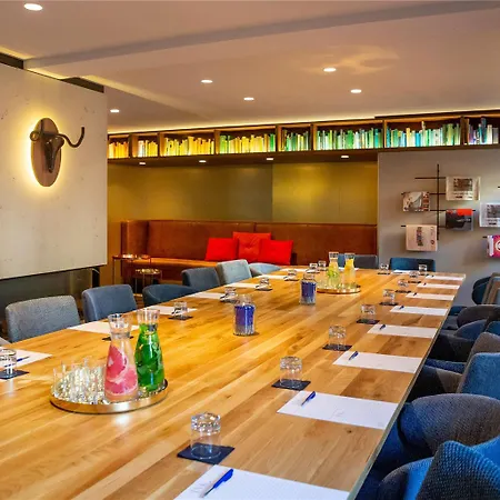 Ink - Mgallery Collection Hotel