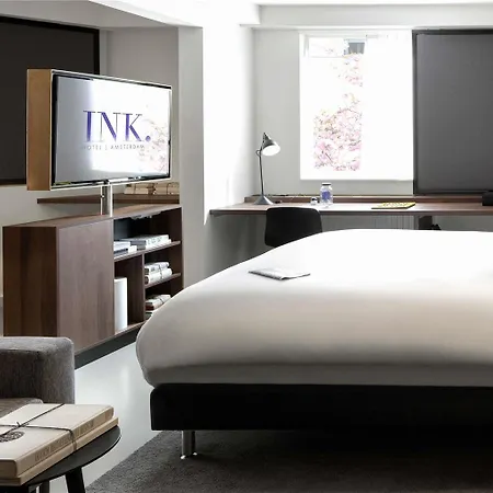 Ink - Mgallery Collection