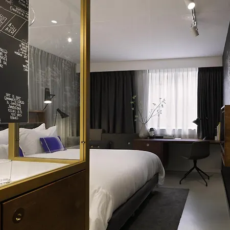 Ink - Mgallery Collection 4*