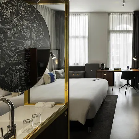 Ink - Mgallery Collection 4* Amsterdam
