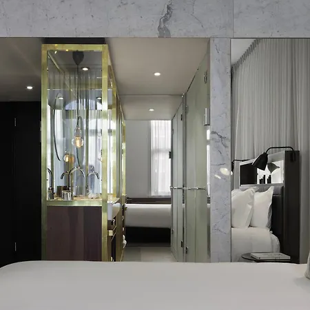 Hotel Ink - Mgallery Collection