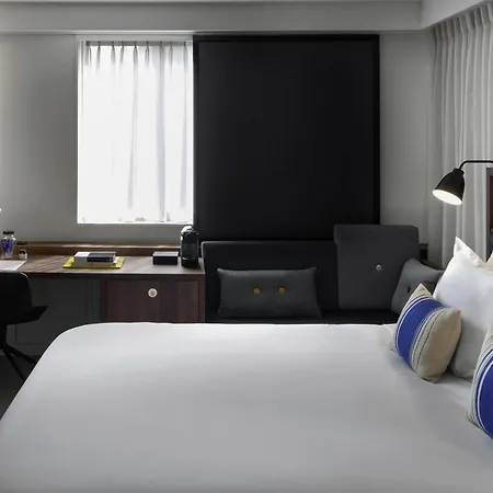 Ink - Mgallery Collection Hotel Amsterdam