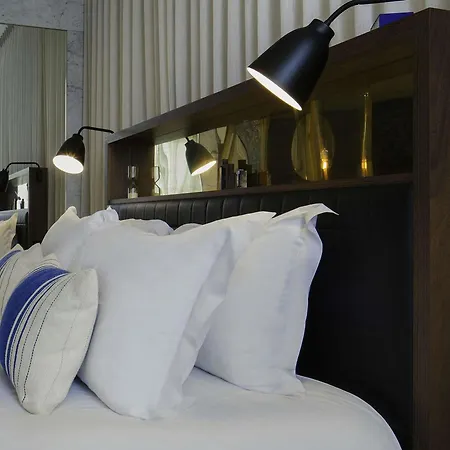 Hotel Ink - Mgallery Collection Amsterdam