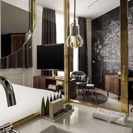 Ink - Mgallery Collection Hotel Amsterdam