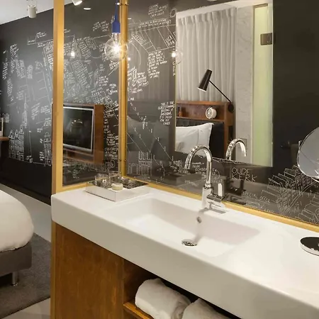 Hotel Ink - Mgallery Collection Amsterdam
