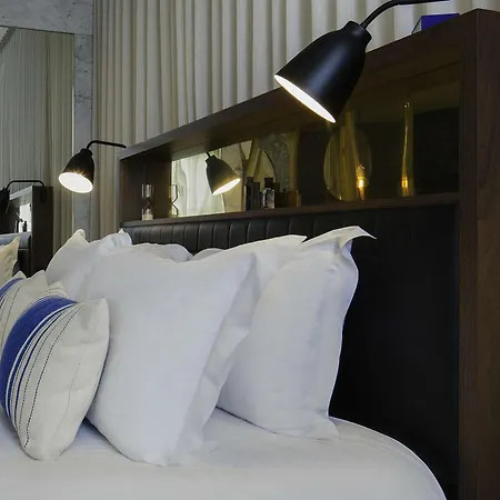 Ink - Mgallery Collection Hotel Amsterdam