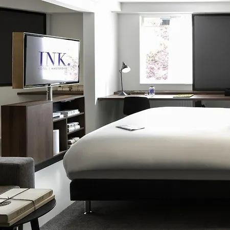 Hotel Ink - Mgallery Collection