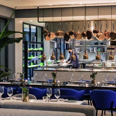 Ink - Mgallery Collection Hotel Amsterdam