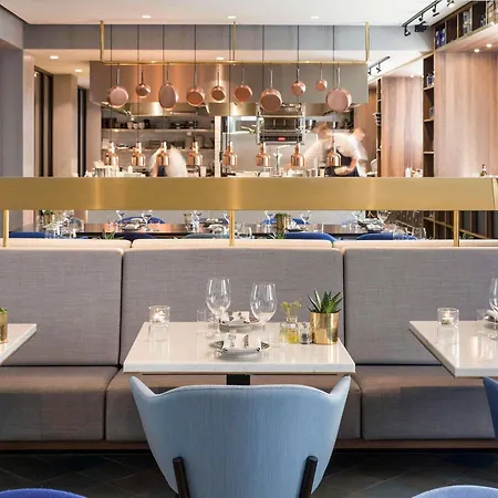 Ink - Mgallery Collection Hotel 4*