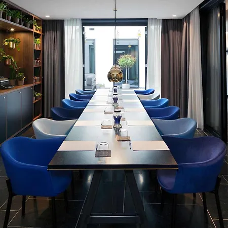 Hotel Ink - Mgallery Collection Amsterdam