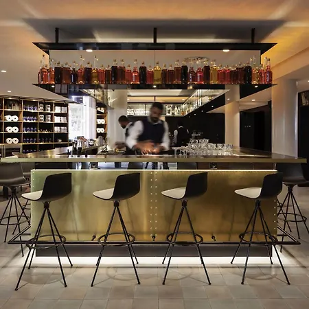 Ink - Mgallery Collection Hotel