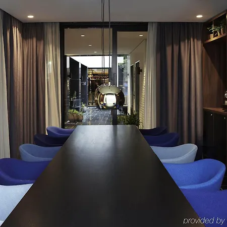 Ink - Mgallery Collection 4* Amsterdam
