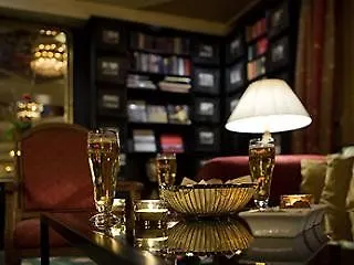 Hotel Ink - Mgallery Collection 4*