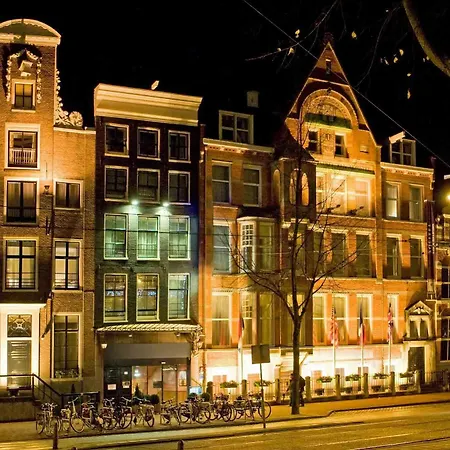 Ink - Mgallery Collection Hotel Amsterdam
