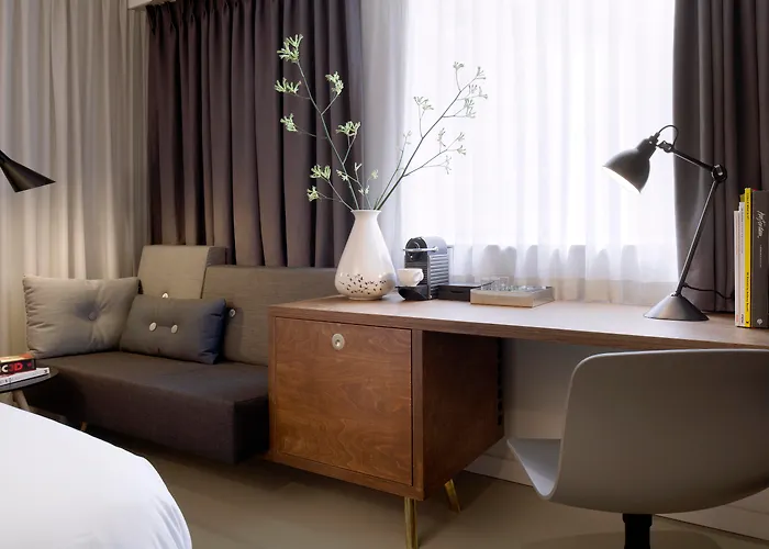 Ink - Mgallery Collection