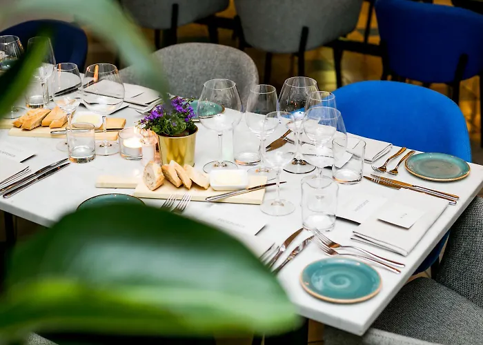 Ink - Mgallery Collection 酒店