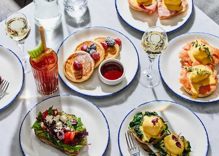 Ink - Mgallery Collection 酒店