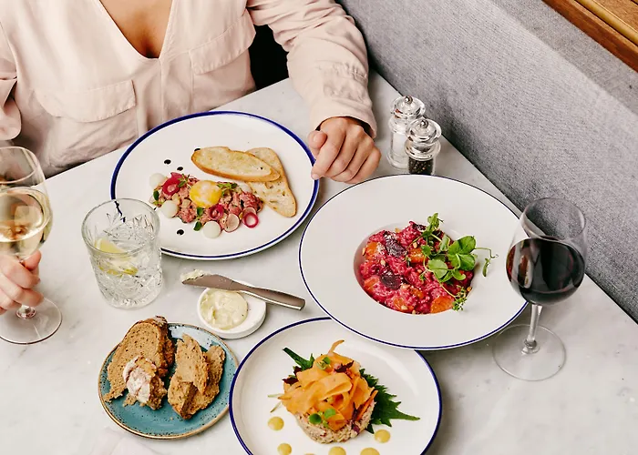 Ink - Mgallery Collection 酒店 阿姆斯特丹