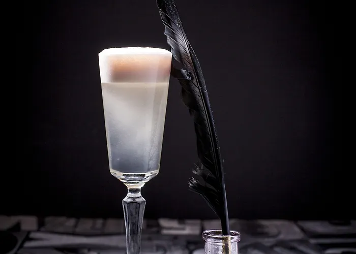 Ink - Mgallery Collection 4* 阿姆斯特丹