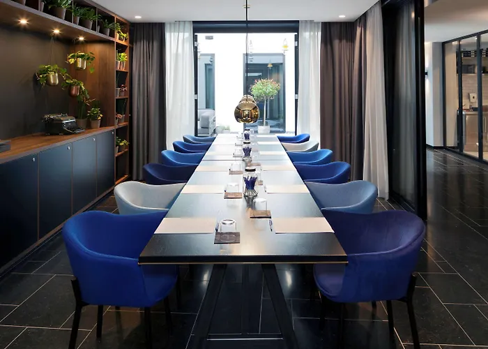 酒店 Ink - Mgallery Collection