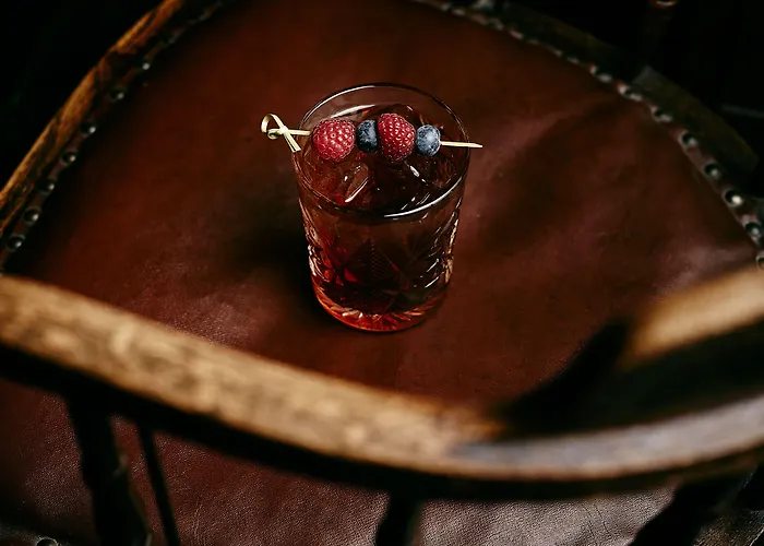 Ink - Mgallery Collection 阿姆斯特丹