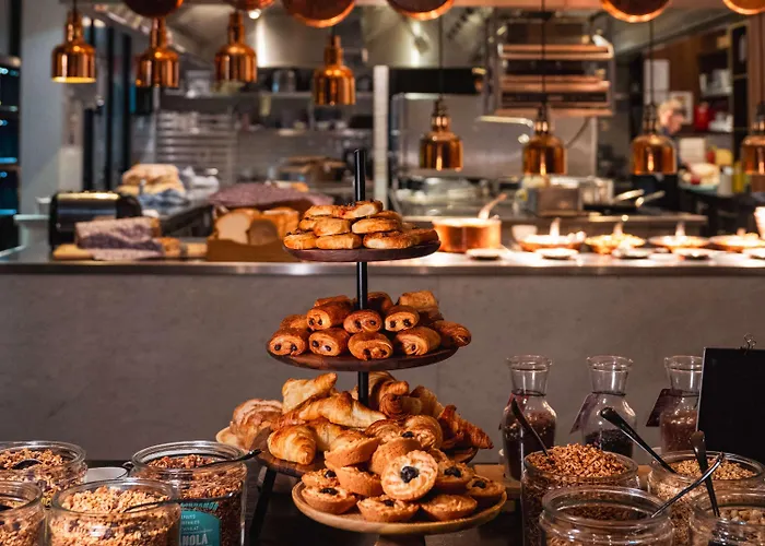 Ink - Mgallery Collection 酒店 4*