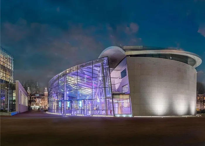 Ink - Mgallery Collection 4*