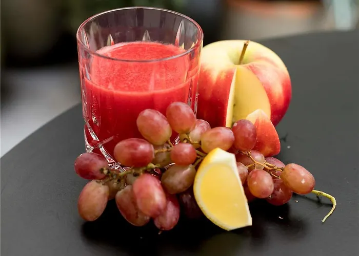 Ink - Mgallery Collection