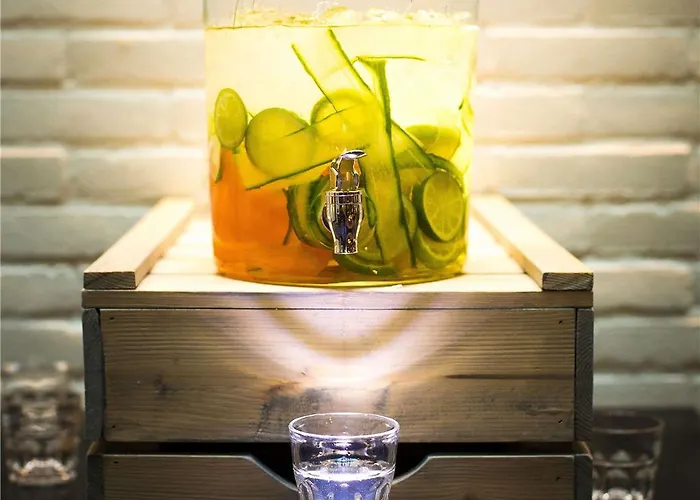 Ink - Mgallery Collection 4* 阿姆斯特丹