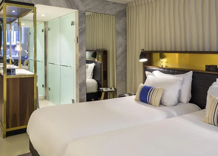 Ink - Mgallery Collection 阿姆斯特丹