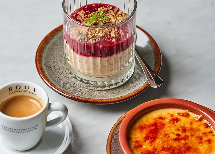 Ink - Mgallery Collection 酒店 阿姆斯特丹