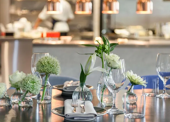 Ink - Mgallery Collection 阿姆斯特丹