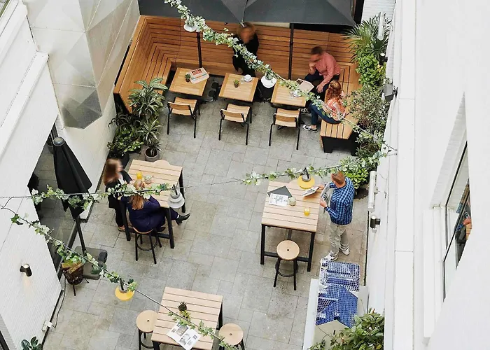 Ink - Mgallery Collection 酒店