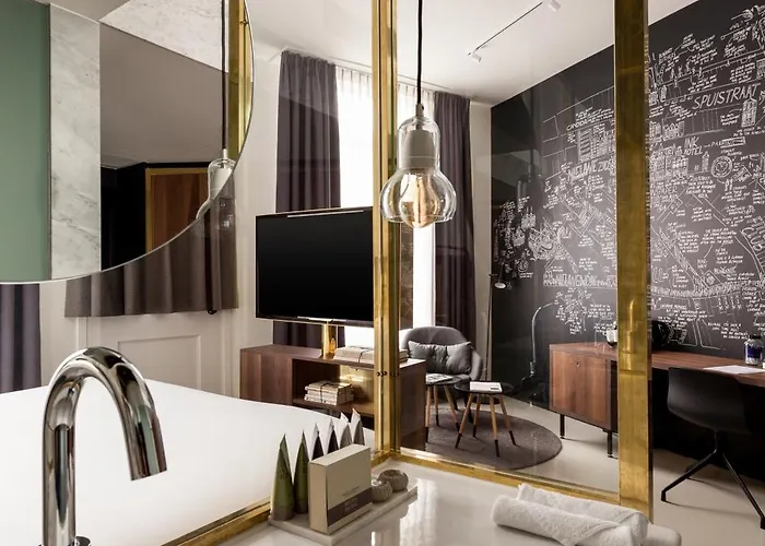 Ink - Mgallery Collection 酒店 阿姆斯特丹