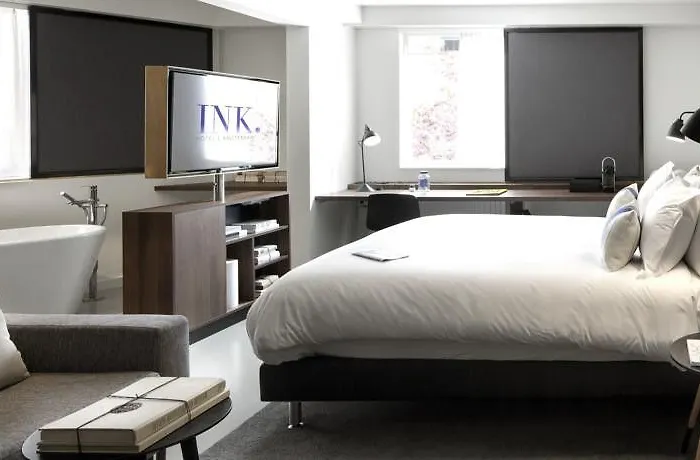 Ink - Mgallery Collection 阿姆斯特丹