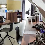 Ink - Mgallery Collection 암스테르담