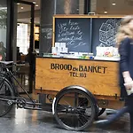 Ink - Mgallery Collection 암스테르담