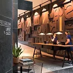 호텔 Ink - Mgallery Collection 암스테르담