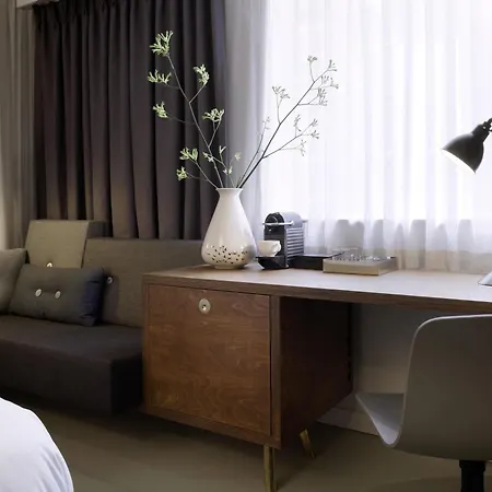 호텔 Ink - Mgallery Collection 4*