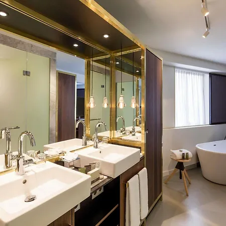 Ink - Mgallery Collection 4* 암스테르담