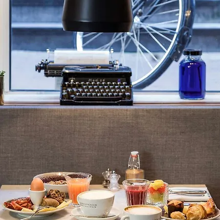 Ink - Mgallery Collection Hotel 4*