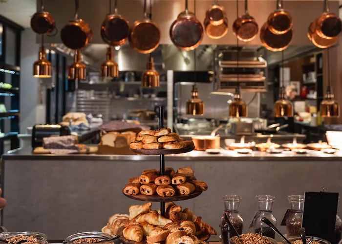 Ink - Mgallery Collection 4*